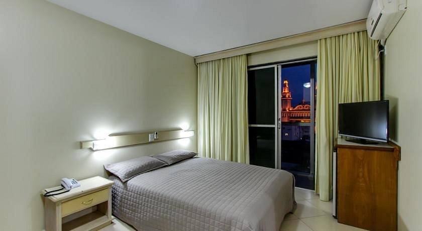 Hotel Suárez Executive